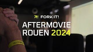 Fork it! Community Rouen 2024 | Official After Movie