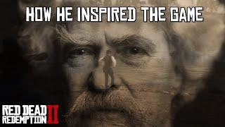 What's the Point of Clemens Point? | Red Dead Redemption 2