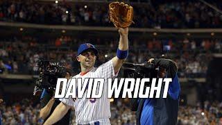 MLB | Captain America - David Wright Highlights