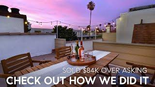 You won't believe this! | Just Sold 14014 Milbank St. #2, Sherman Oaks