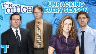 The Office: Analyzing A Favorite Comfort Show | Extended Take