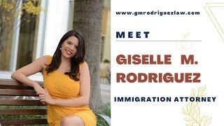 Meet Giselle M. Rodriguez, Boston Immigration Attorney for Family Immigration, Visas, & More