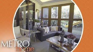 The Art Collector's Home | Metro Home