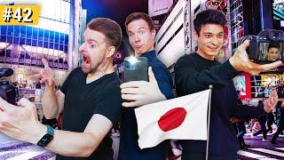 #42 - Ist Japan ein gutes Land für Influencer?