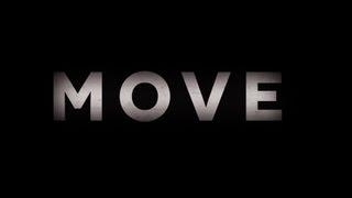 MOVE: Invisible Children's new film from the creators of KONY 2012