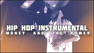 Rap Beat (Money & the Power) Instrumental