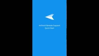 [Quick Guide] How to active AirDroid Remote Support on iPhoneX