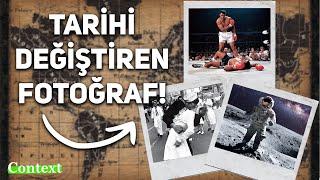 Pasifik'te 2. Dünya Savaşı, Amerika Ay'a Nasıl Gitti,  Muhammed Ali ve Vietnam.