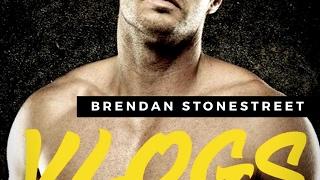 INTRODUCTION VIDEO- Brendan Stonestreet
