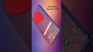 Samsung Galaxy A100