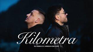 DJ Gimi-O x Ardian Bujupi - Kilometra [Official Video]