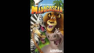 N.Y. Street Chase (Melman) - Madagascar Game Soundtrack