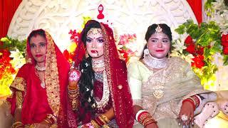 Wedding Cremony  Sarabwan & Rohinika Fulmove