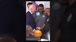 uncle omar  / theology in da white house