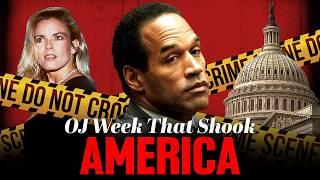You Thought You Knew the OJ Story, Think Again (31st Anniversary Special)