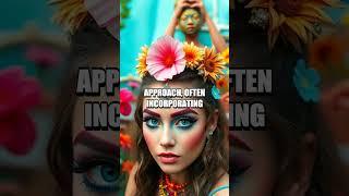 Exploring the Bohemian Influence on Modern Makeup Trends
