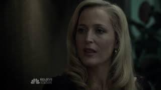 BEDELIA MEETS JACK CRAWFORD