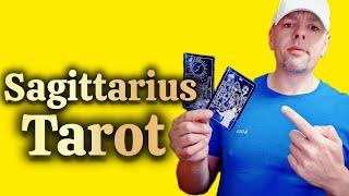 Sagittarius - THE LOVE YOU'VE BEEN WAITING FOR! October 2024 Tarot Reading