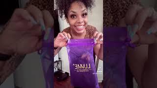 My First Luvme Hair Review