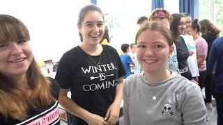 ABC Project 2019 - Short Documentary