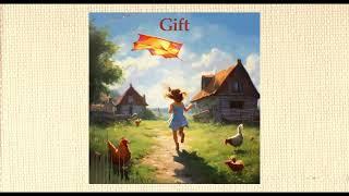 Daniil Shchukin - Gift