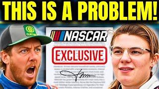 Major Disappointment For Cleetus McFarland After Charlotte Wreck!
