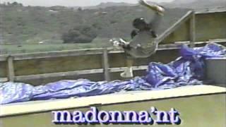 1990 - Sk8 TV - Ray Underhill