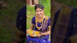 Vatpornima special Maharani paithani |shubham paithani Yeola #saree #vatpournima