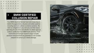 Relentless Collision | tesla approved body shop | car body shop near me