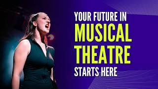 How Musical Theatre Studies Can Transform Your Career I IAB Barcelona