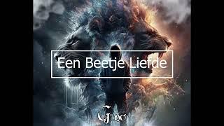 G-no - Een Beetje Liefde [Official Audio]