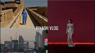 saw JLO, Celine Dion & Camila Cabello live!!! // first time in Riyadh with Elie Saab