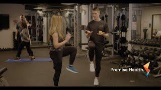 Medical Fitness Exercise Prescriptions | Fitness at Premise Health