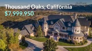 Thousand Oaks, California | $7,999,950