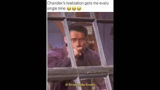 Bing #friends #tv #tvshow #trending #trend #reels #comedy #funny #shorts #short #video #viral #rip