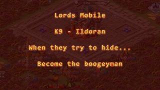 Lords Mobile - How To Kill Hidden Troops