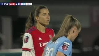 Tobin Heath's Ars debut | Christen Press was also at Meadow Park(see)