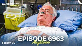 Neighbours Season 30 Episode 6963 (2014)