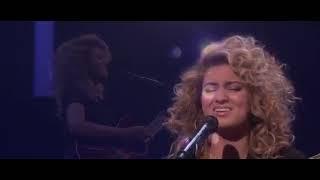 Tori Kelly - Dear No One - Live