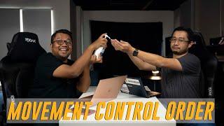 The Movement Control Order | Let's Talk About #23