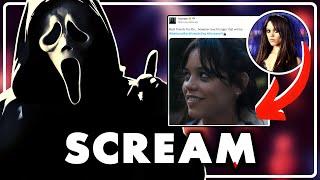 ‘Jenna Ortega WILL RETURN for Scream 7...’ | (HUGE Update)