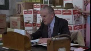 Minder, Arthur Daley - Waking the Dead!