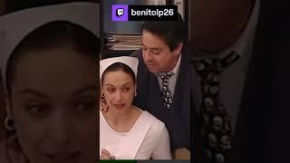 Manos a la Obra 24h www.twitch.tv/benitolp26 #manosalaobra #manosalaobratv #manoloybenito #manoloybe