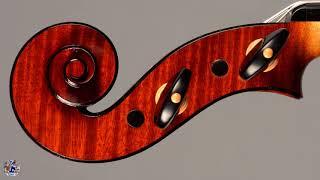Sound Images - Violin Davide Sora 2020