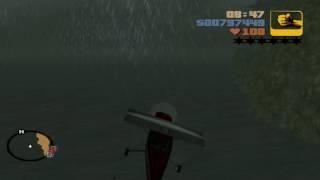 Gta 3 - Hidden city