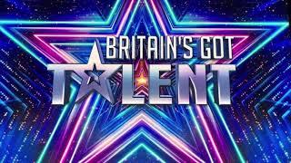 NEW Britain's Got Talent 2022 Full Theme Song (EXTENDED) Soundtrack