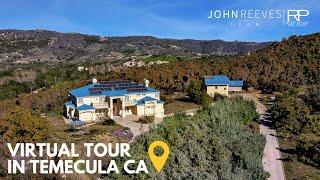 House for Sale with Land in Temecula California |  Buy This Home, We'll Buy Yours!*