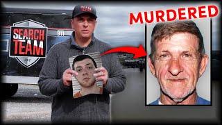 HE MURDERED HIS UNCLE: Then Drove Him Into the River!.. (The Case of Dale Lafleur)