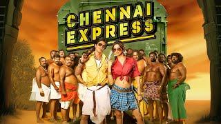 Chennai Express Theme (Emrose Flip) | Emrose Percussion | Bollywood Songs | Lofi Songs 2023