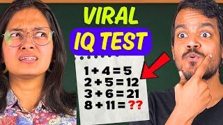 Super Tough VIRAL Puzzle + 8 Mind-benders  (with English subtitles) | Kaboom Ep 2